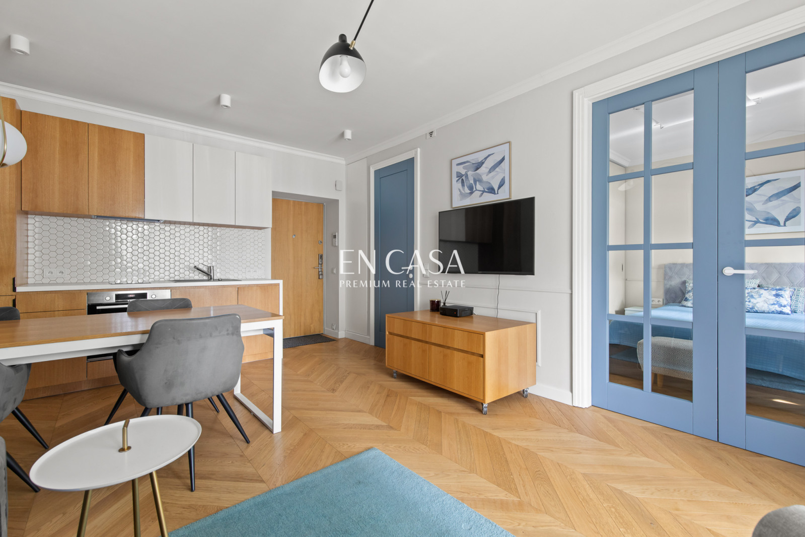 Apartment Rent Warszawa Śródmieście Dobra 8